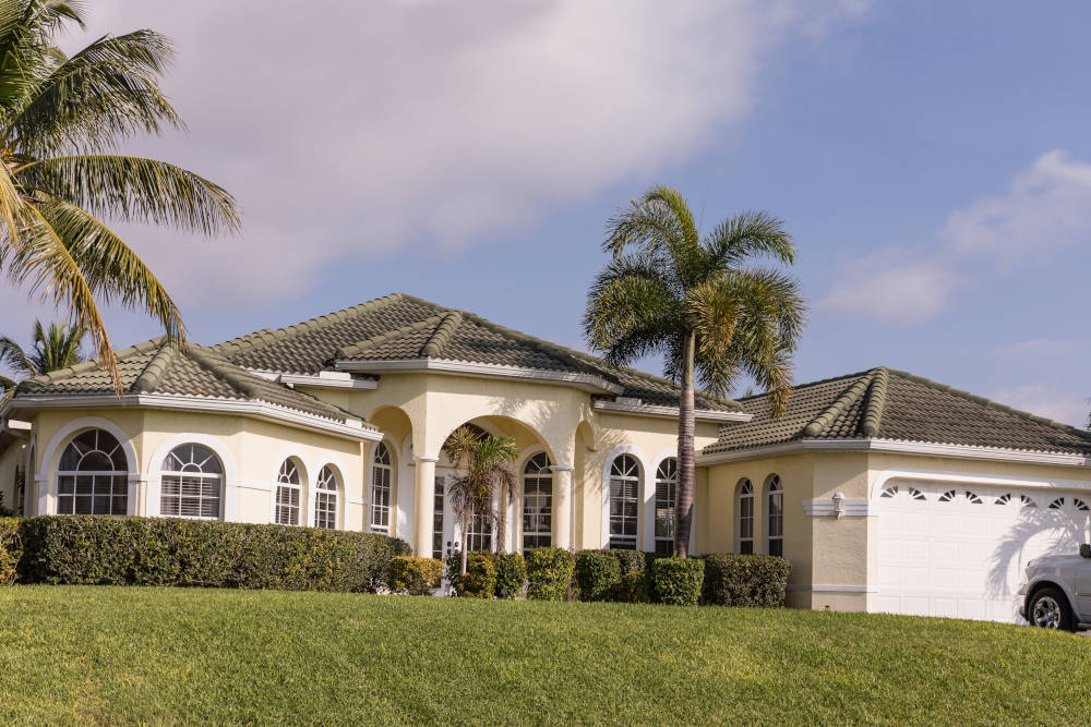 Boca Raton Property Management