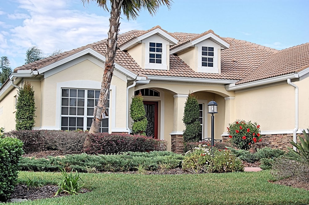 Palm Beach Gardens Property Management