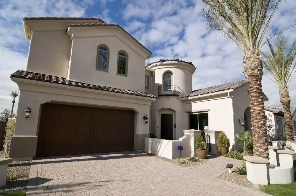 Wellington Property Management
